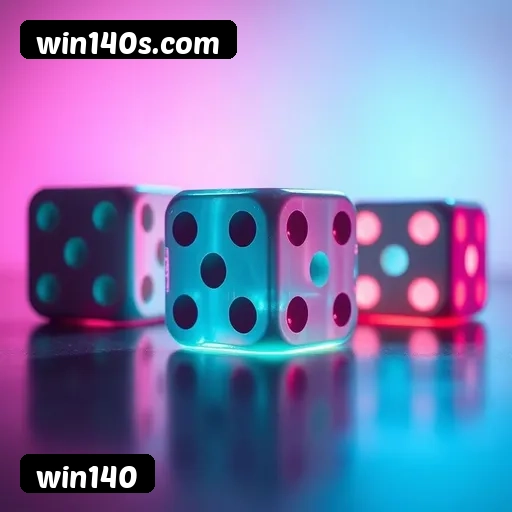 Catálogo win140 2.547 jogos - Pragmatic Play, Evolution, NetEnt