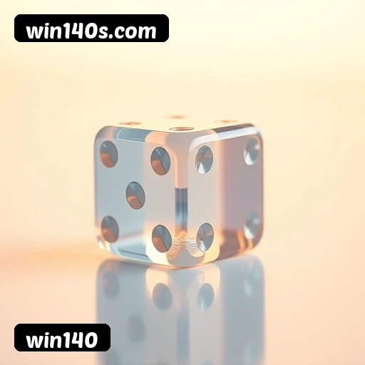 win140 segurança SSL 256-bit - Licença Curaçao, eCOGRA, GLI certificado